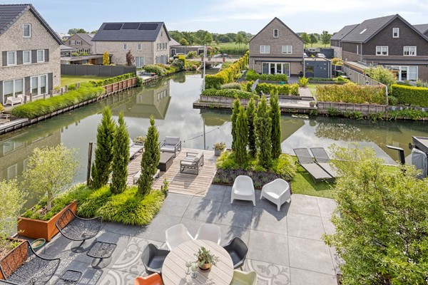 Medium property photo - Turfsteker 6, 3907 GB Veenendaal